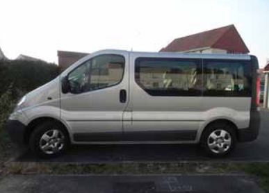 Location de voiture de prestige pour mariage